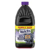 Welch's 100% Grape Juice, Concord Grape, 96 fl oz Bottle EasyOptionXY LLC