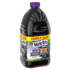 Welch's 100% Grape Juice, Concord Grape, 96 fl oz Bottle EasyOptionXY LLC