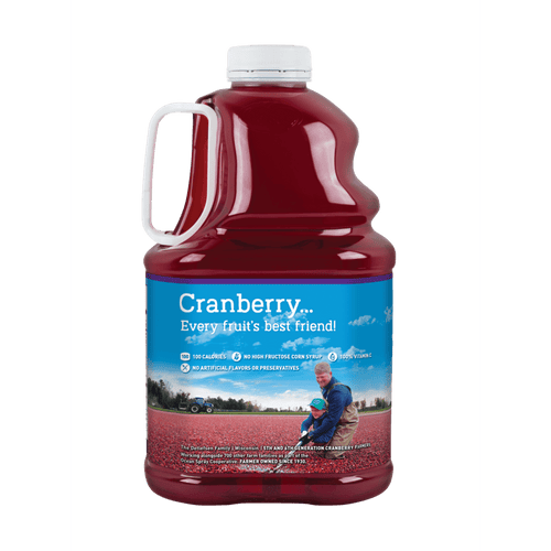Ocean Spray Cranberry Grape Juice Drink, 101.4 fl oz EasyOptionXY LLC