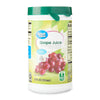 Great Value Grape Juice, Frozen, 12 fl oz EasyOptionXY LLC