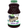 R.W. Knudsen Family Organic Just Concord Grape Juice, 100% Juice, 32 oz, Glass Bottle EasyOptionXY LLC
