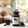 R.W. Knudsen Family Organic Just Concord Grape Juice, 100% Juice, 32 oz, Glass Bottle EasyOptionXY LLC