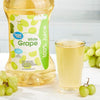 Great Value White 100% Grape Juice, 96 fl oz EasyOptionXY LLC