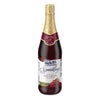Welch's Non-Alcoholic Sparkling Juice Cocktail, Red Grape, 25.4 fl oz Bottle EasyOptionXY LLC