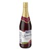 Welch's Non-Alcoholic Sparkling Juice Cocktail, Red Grape, 25.4 fl oz Bottle EasyOptionXY LLC