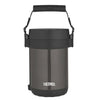 Thermos JBG1800SM4 Vacuum-Insulated All-in-1 Meal Carrier & Food Warmer EasyOptionXY LLC