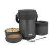 Thermos JBG1800SM4 Vacuum-Insulated All-in-1 Meal Carrier & Food Warmer EasyOptionXY LLC
