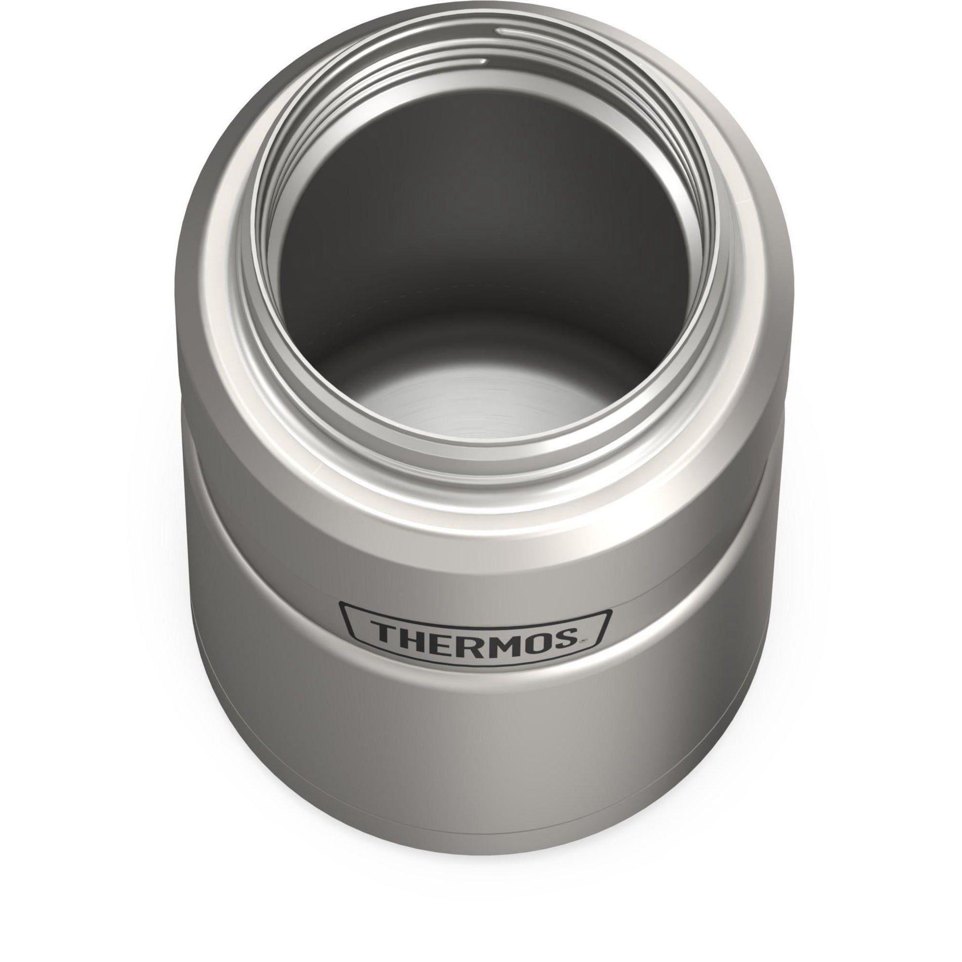 Thermos Stainless King Food Jar, Stainless, 24 Ounce EasyOptionXY LLC