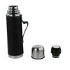 Mr. Coffee 23 fluid ounces Stainless Steel Thermal Travel Bottle Thermos in Leatherette EasyOptionXY LLC