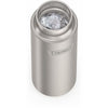 Thermos ICON Series Stainless Steel Vacuum Insulated Water Bottle with Screw Top, 24oz, Stainless Steel EasyOptionXY LLC