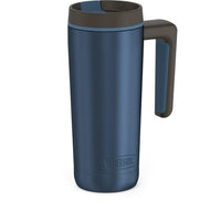 Thermos Stainless Steel Mug, Blue, 18oz EasyOptionXY LLC