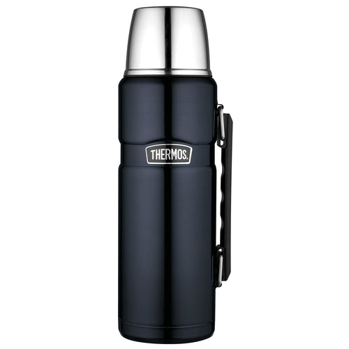 Thermos SK2010MBTRI4 40 Oz Stainless King? Beverage Bottle EasyOptionXY LLC