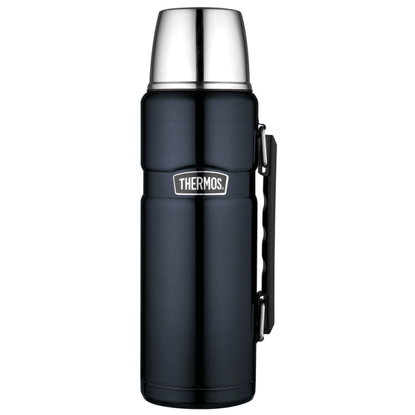 Thermos SK2010MBTRI4 40 Oz Stainless King? Beverage Bottle EasyOptionXY LLC