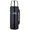Thermos SK2010MBTRI4 40 Oz Stainless King? Beverage Bottle EasyOptionXY LLC