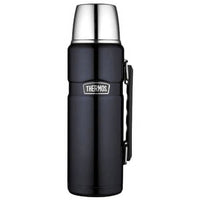 Thermos SK2010MBTRI4 40 Oz Stainless King? Beverage Bottle EasyOptionXY LLC