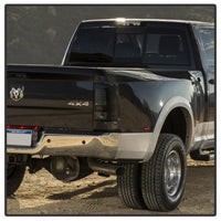 Spyder Dodge Ram 1500 13-14 13-14 LED Tail Lights LED Model only - Blk Smke ALT-YD-DRAM13-LED-BSM OffRoadUSA.com