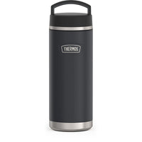 Thermos ICON Series Stainless Steel Vacuum Insulated Bottle with Screw Top, Granite, 32oz EasyOptionXY LLC