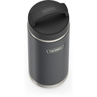 Thermos ICON Series Stainless Steel Vacuum Insulated Bottle with Screw Top, Granite, 32oz EasyOptionXY LLC