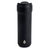 TAL Stainless Steel Java Coffee Tumbler 16 fl oz, Black EasyOptionXY LLC