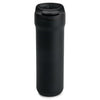 TAL Stainless Steel Java Coffee Tumbler 16 fl oz, Black EasyOptionXY LLC