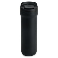 TAL Stainless Steel Java Coffee Tumbler 16 fl oz, Black EasyOptionXY LLC