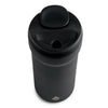 TAL Stainless Steel Java Coffee Tumbler 16 fl oz, Black EasyOptionXY LLC