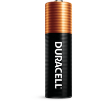 Duracell Coppertop AA Battery with POWER BOOST?, 16 Pack Long-Lasting Batteries EasyOptionXY LLC
