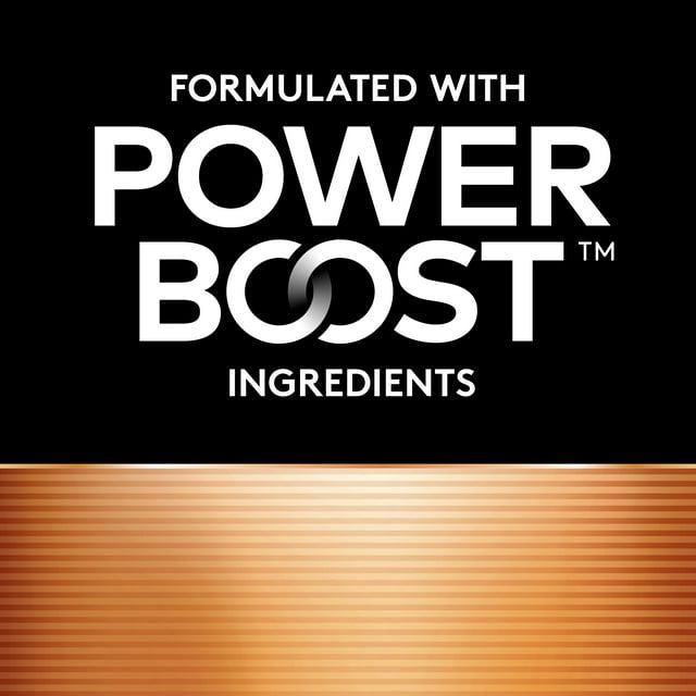 Duracell CopperTop Alkaline Batteries, AAA, 4/PK EasyOptionXY LLC