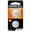 Duracell CR2032 3V Lithium Coin Battery with Child Safety Features, Compatible with Apple AirTag, Key Fob, Car Remote, Glucose Monitor, and other Devices, CR Lithium 3 Volt Cell (2 Count Pack) EasyOptionXY LLC