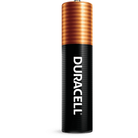Duracell Coppertop AAA Battery with POWER BOOST?, 8 Pack Long-Lasting Batteries EasyOptionXY LLC
