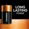Duracell 1.5V Coppertop Alkaline D Batteries, 4 Pack EasyOptionXY LLC