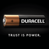 Duracell DX1500B4N Rechargeable Staycharged Nimh Batteries, Aa, 4/pack EasyOptionXY LLC