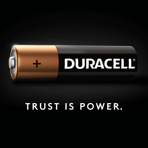 Duracell DX1500B4N Rechargeable Staycharged Nimh Batteries, Aa, 4/pack EasyOptionXY LLC