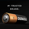 Duracell DX1500B4N Rechargeable Staycharged Nimh Batteries, Aa, 4/pack EasyOptionXY LLC