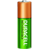 Duracell Rechargeable AAA Batteries, Pre-Charged 1.5V Triple A Battery, 4 Pack EasyOptionXY LLC
