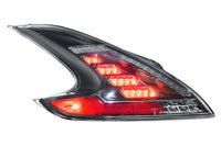 Morimoto Nissan 370Z (09-20) XB LED Tail Lights OffRoadUSA.com