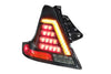 Morimoto Nissan 370Z (09-20) XB LED Tail Lights OffRoadUSA.com