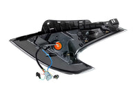 Morimoto Nissan 370Z (09-20) XB LED Tail Lights OffRoadUSA.com