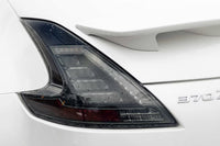Morimoto Nissan 370Z (09-20) XB LED Tail Lights OffRoadUSA.com