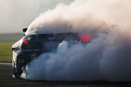 Morimoto Nissan 370Z (09-20) XB LED Tail Lights OffRoadUSA.com