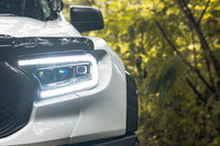 Morimoto Ford Ranger (19-23) XB LED Headlights OffRoadUSA.com