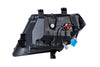 Morimoto Nissan Frontier (09-20) XB Hybrid LED Headlights OffRoadUSA.com