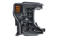 Morimoto Ford Super Duty (20-22) XB LED Headlights OffRoadUSA.com