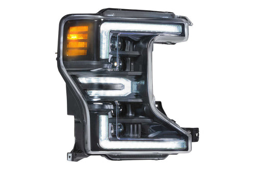 Morimoto Ford Super Duty (20-22) XB LED Headlights OffRoadUSA.com
