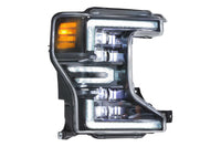 Morimoto Ford Super Duty (20-22) XB LED Headlights OffRoadUSA.com