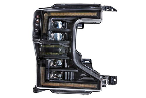 Morimoto Ford Super Duty (20-22) XB LED Headlights OffRoadUSA.com
