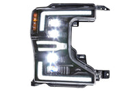 Morimoto Ford Super Duty (20-22) XB LED Headlights OffRoadUSA.com