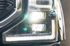 Morimoto Ford Super Duty (20-22) XB LED Headlights OffRoadUSA.com