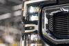 Morimoto Ford Super Duty (20-22) XB LED Headlights OffRoadUSA.com