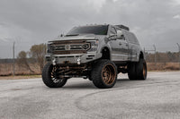 Morimoto Ford Super Duty (20-22) XB LED Headlights OffRoadUSA.com